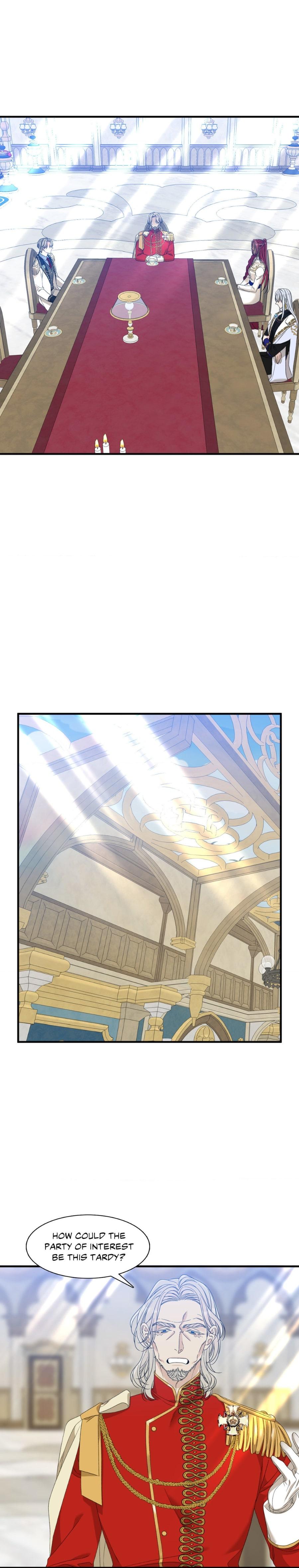 Read Smyrna & Capri chapter 56 image 10 on Lezhin
