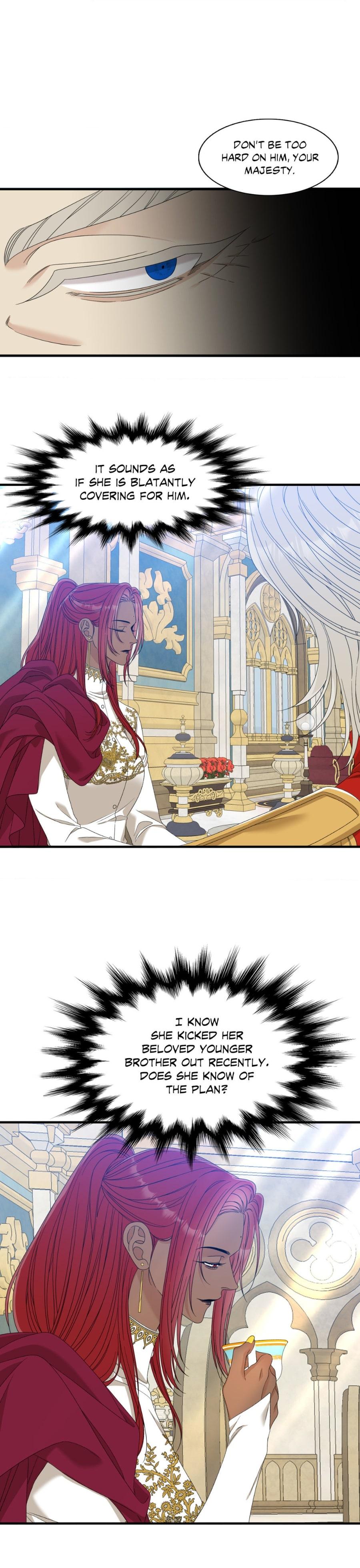 Read Smyrna & Capri chapter 56 image 12 on Lezhin