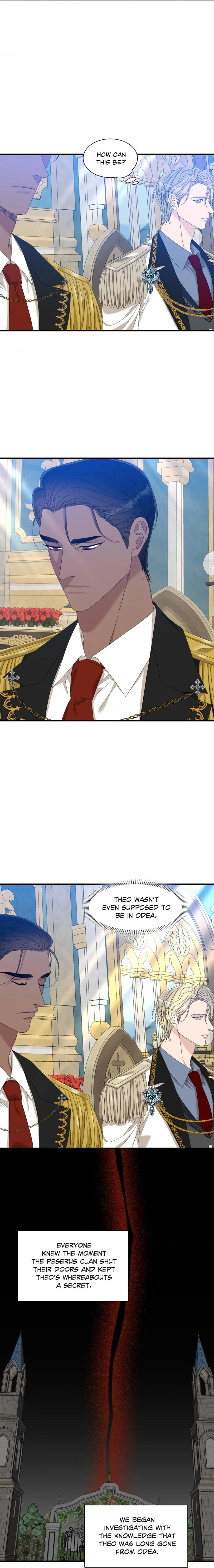 Read Smyrna & Capri chapter 56 image 16 on Lezhin