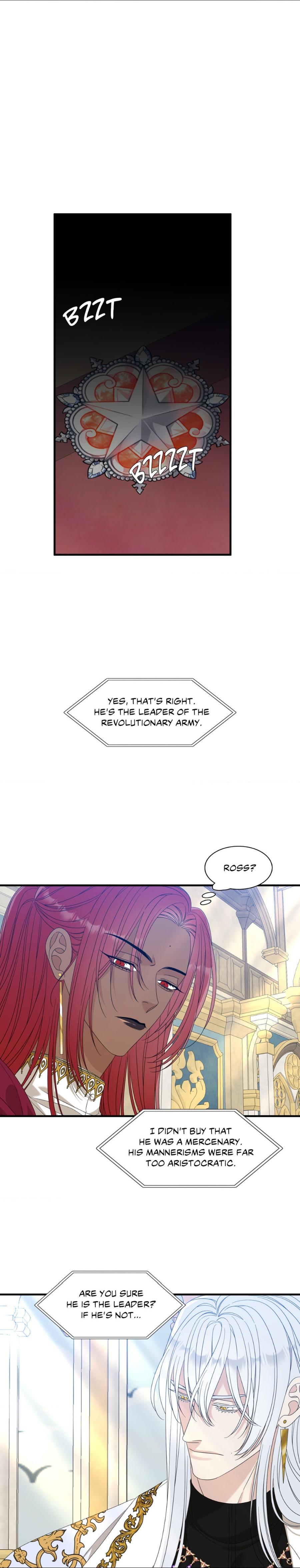 Read Smyrna & Capri chapter 56 image 19 on Lezhin