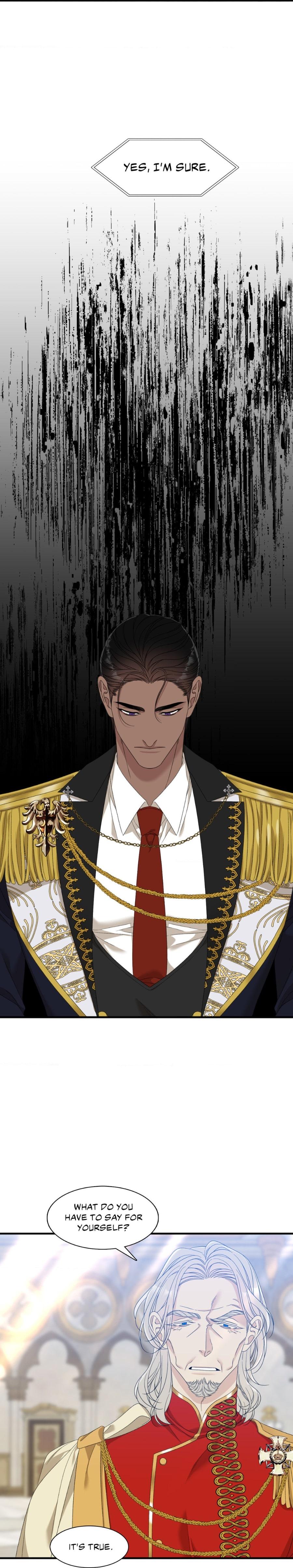 Read Smyrna & Capri chapter 56 image 20 on Lezhin