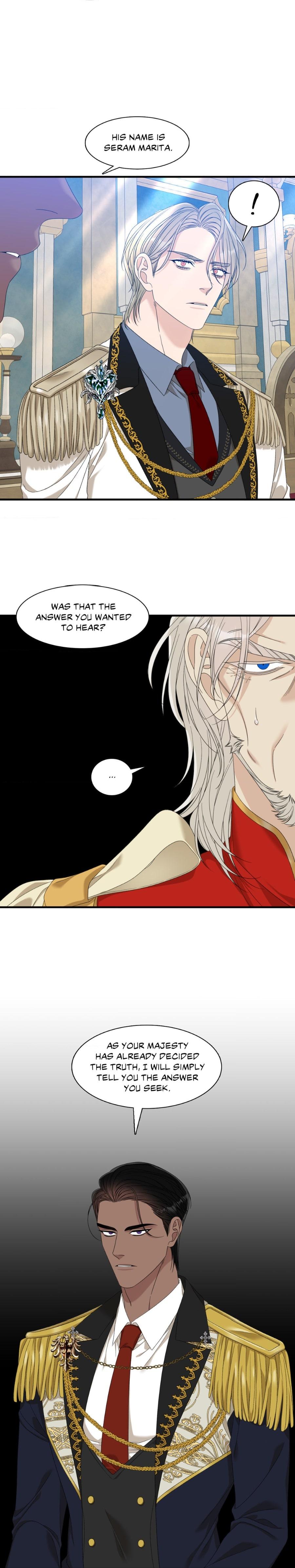 Read Smyrna & Capri chapter 56 image 21 on Lezhin