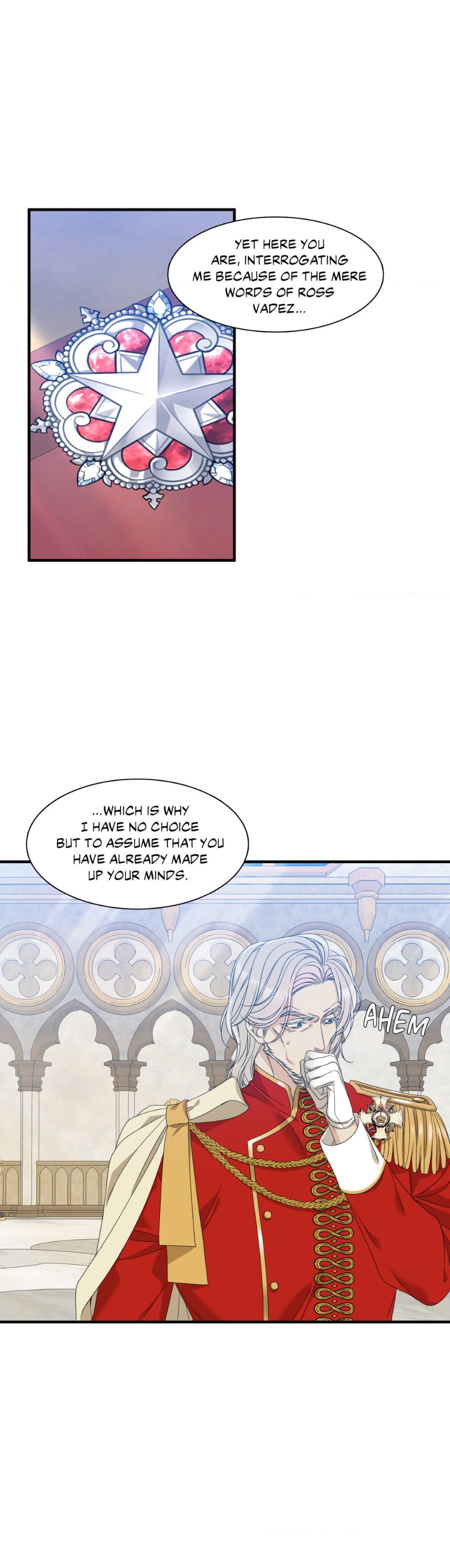 Read Smyrna & Capri chapter 57 image 10 on Lezhin