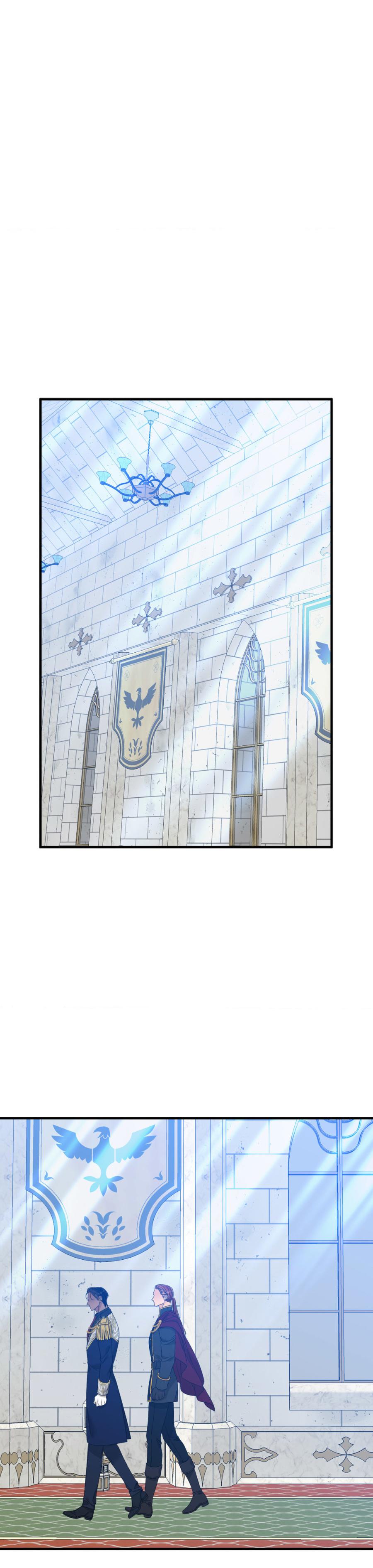 Read Smyrna & Capri chapter 57 image 11 on Lezhin