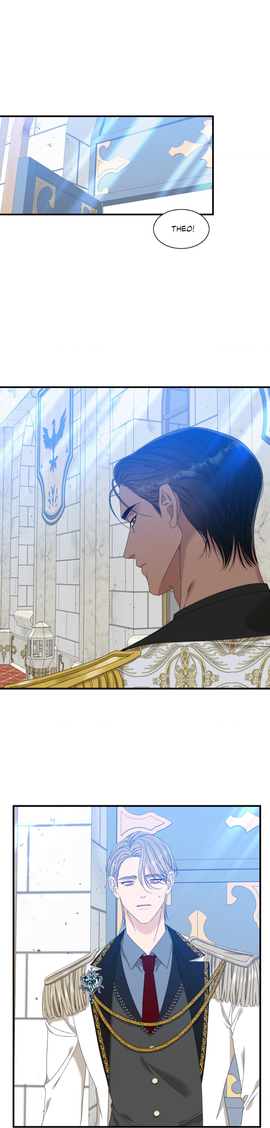 Read Smyrna & Capri chapter 57 image 12 on Lezhin