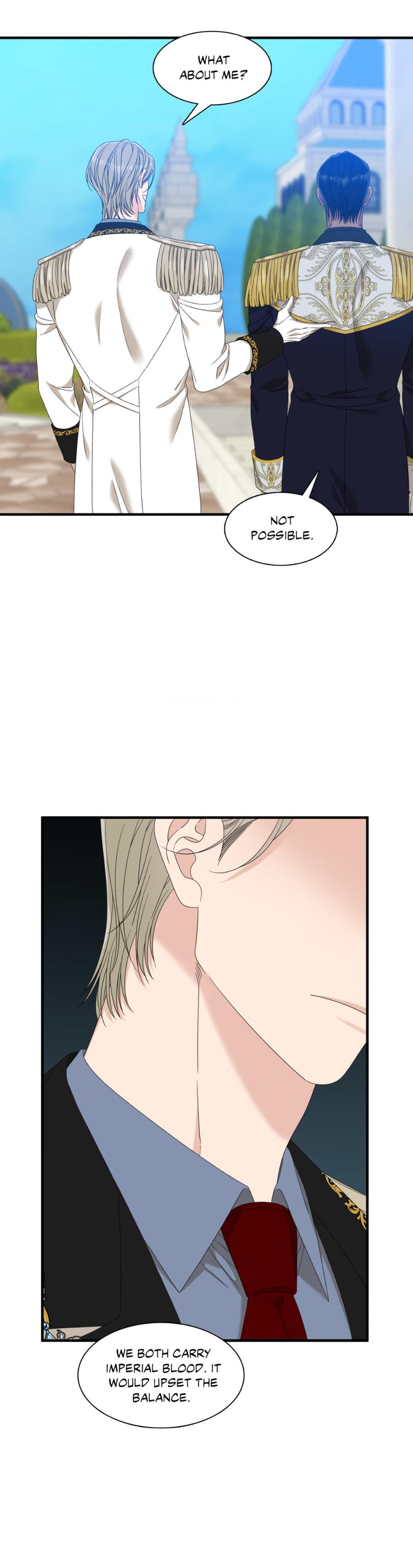 Read Smyrna & Capri chapter 57 image 17 on Lezhin