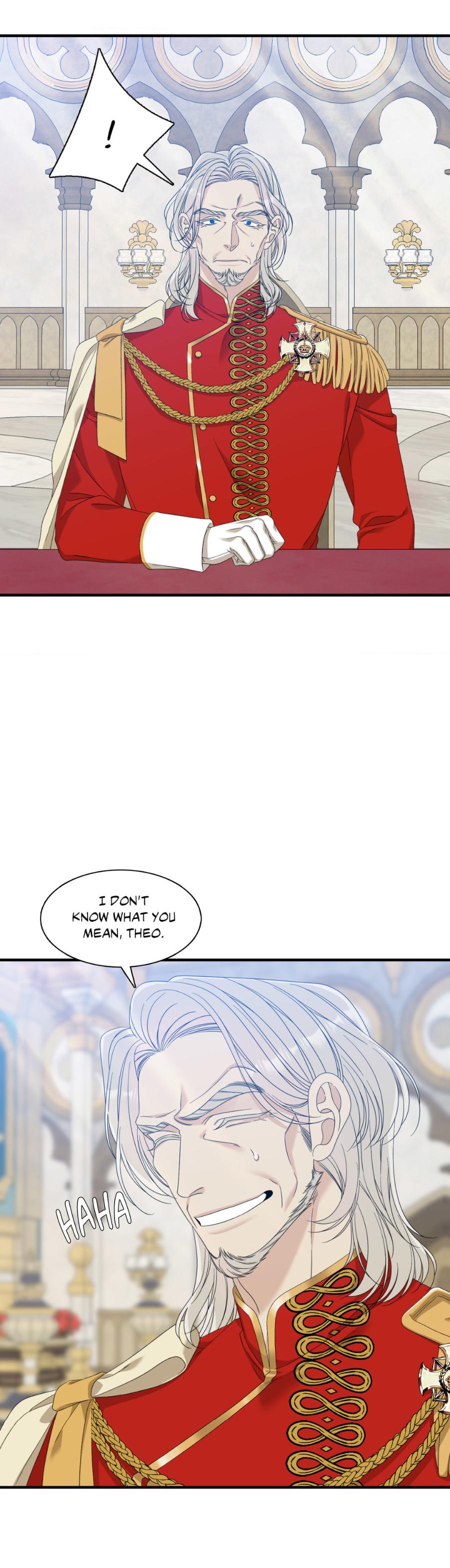 Read Smyrna & Capri chapter 57 image 2 on Lezhin