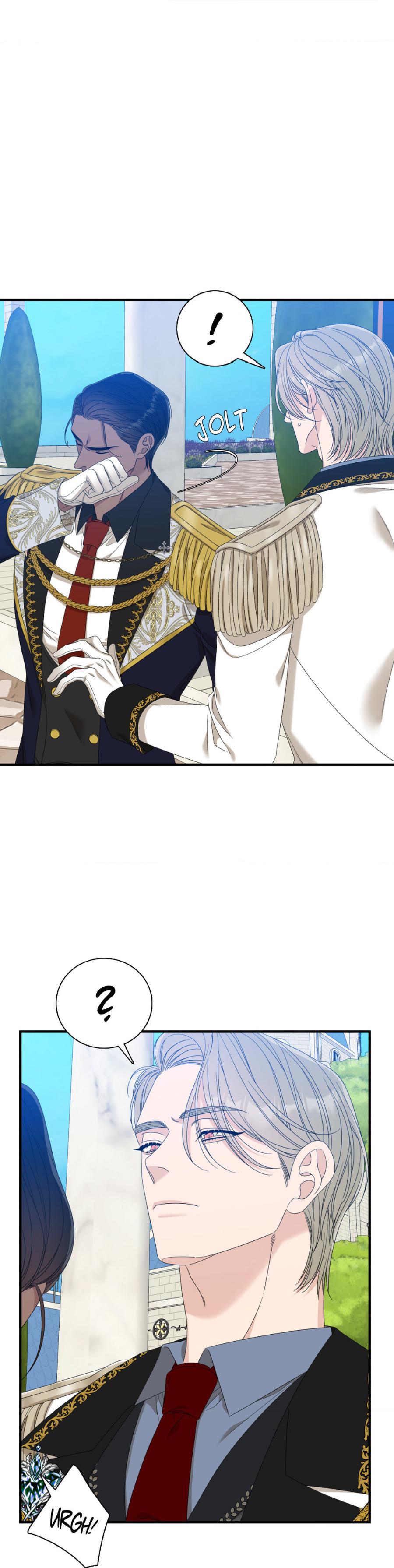 Read Smyrna & Capri chapter 57 image 20 on Lezhin