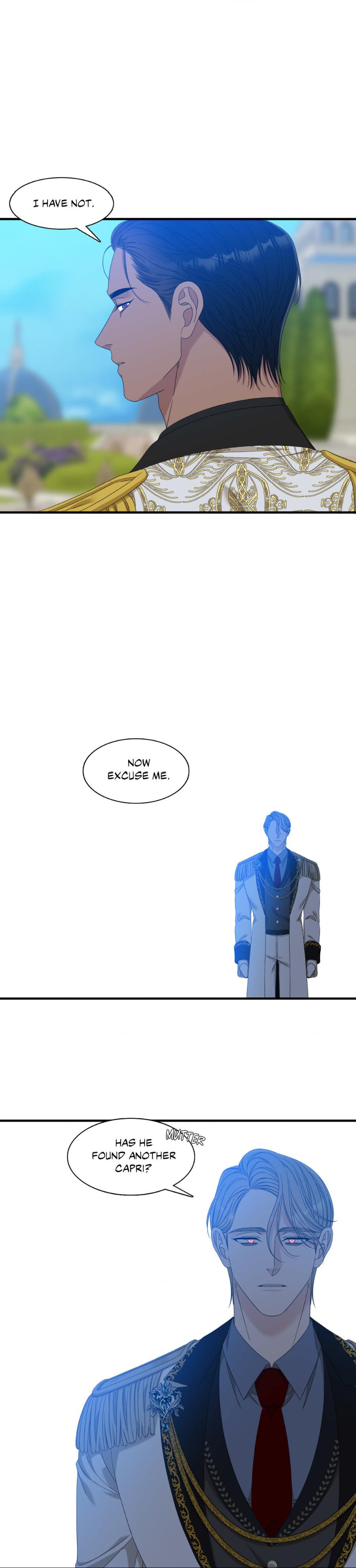 Read Smyrna & Capri chapter 57 image 24 on Lezhin