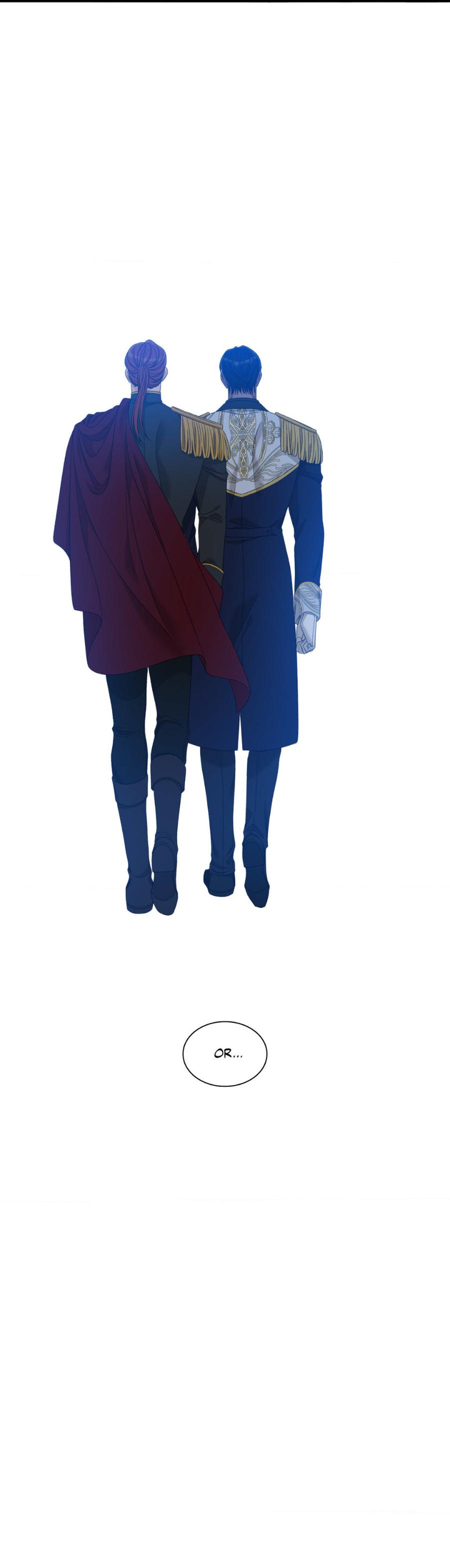 Read Smyrna & Capri chapter 57 image 25 on Lezhin