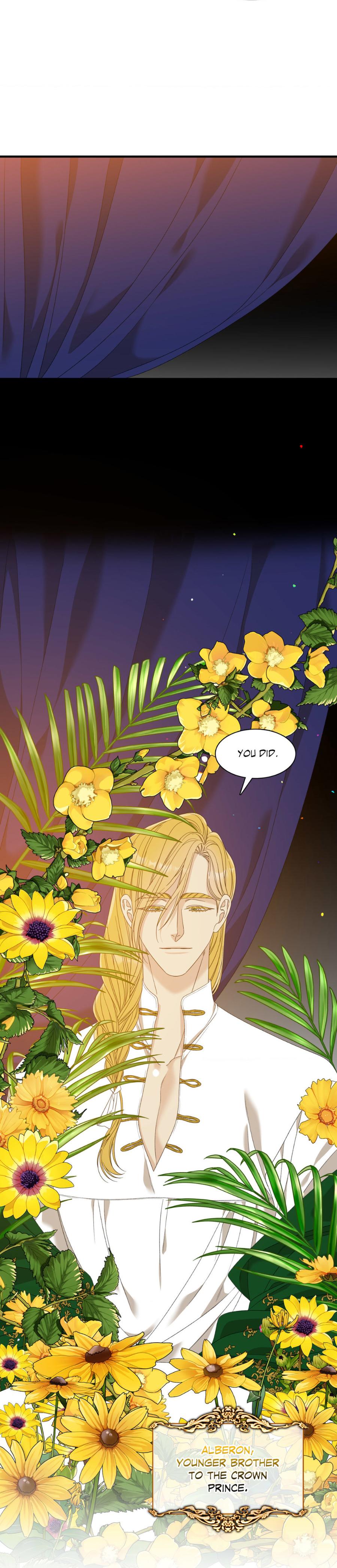 Read Smyrna & Capri chapter 57 image 27 on Lezhin