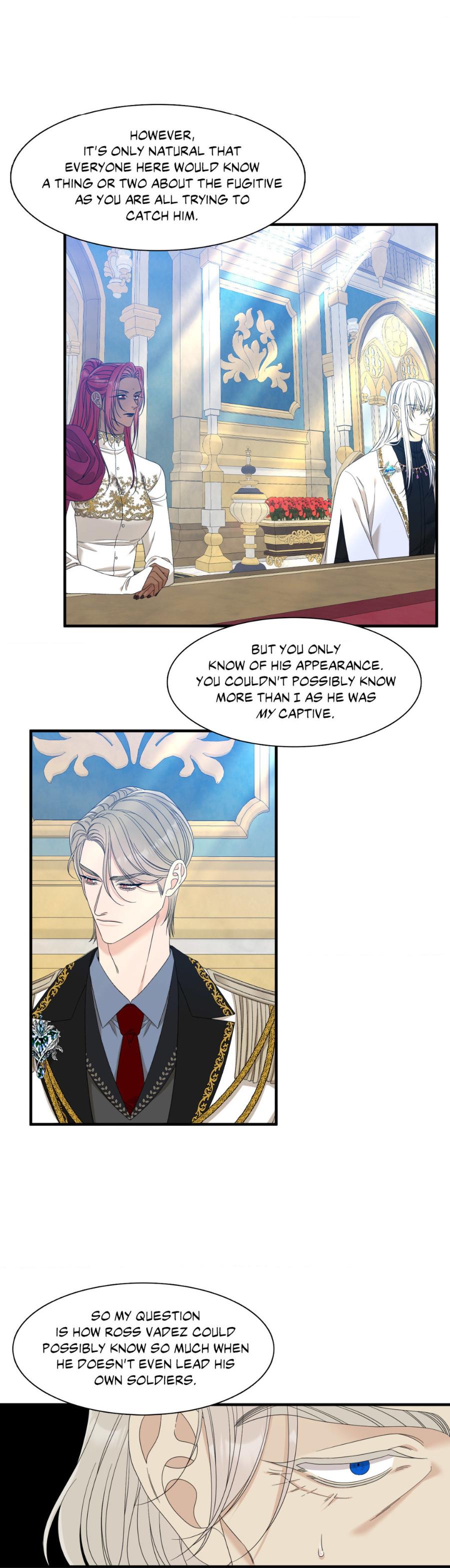 Read Smyrna & Capri chapter 57 image 4 on Lezhin