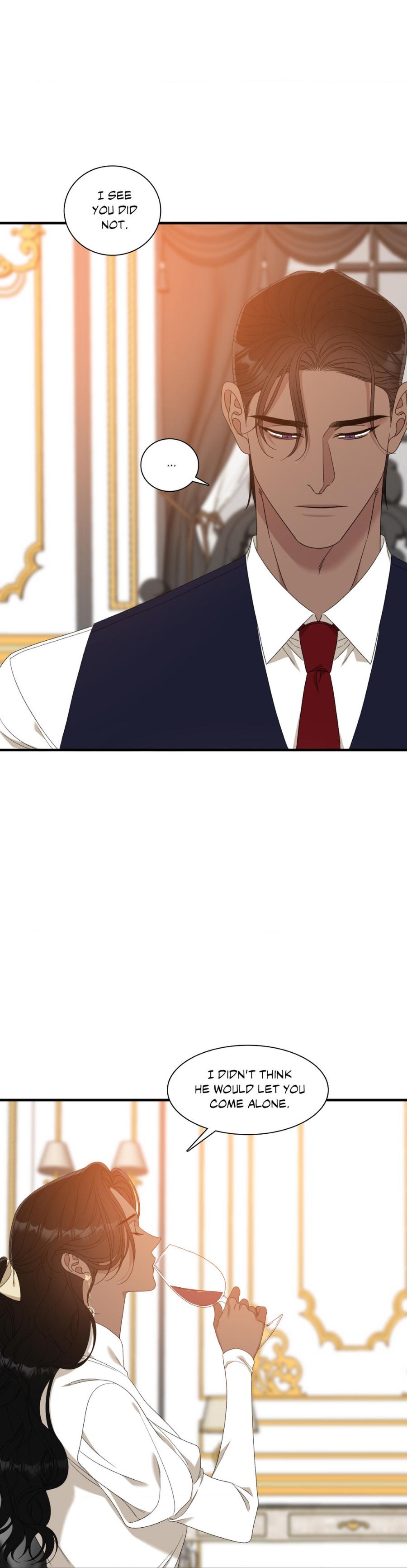 Read Smyrna & Capri chapter 58 image 10 on Lezhin