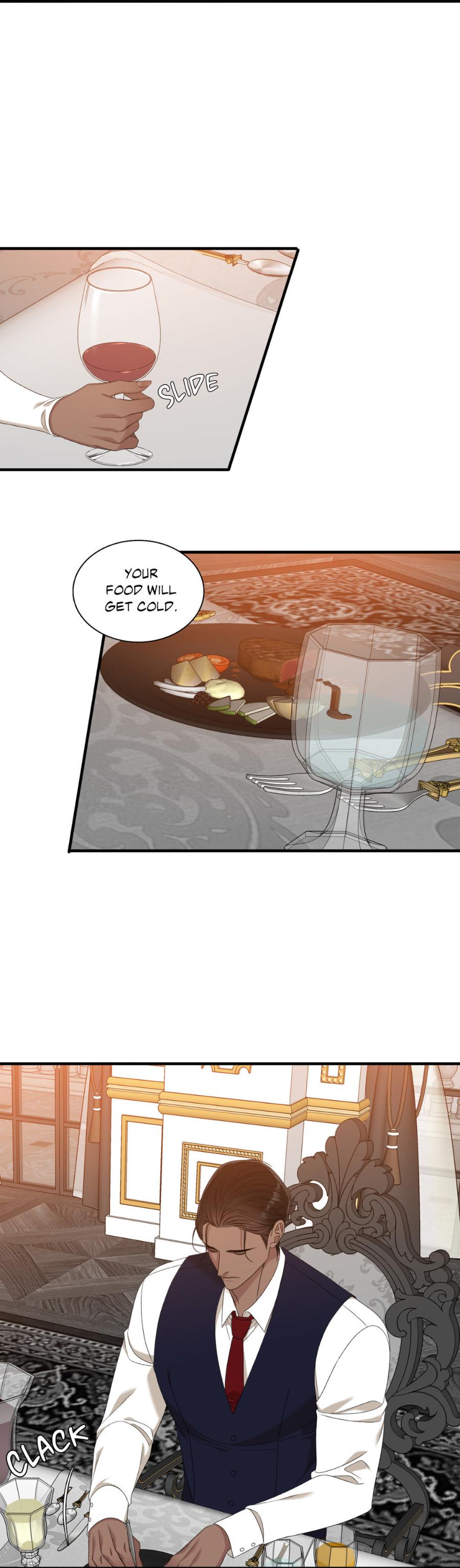 Read Smyrna & Capri chapter 58 image 11 on Lezhin