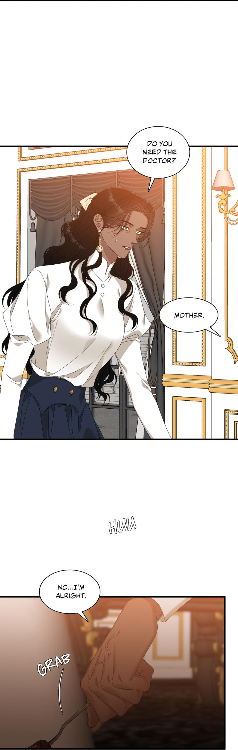 Read Smyrna & Capri chapter 58 image 14 on Lezhin