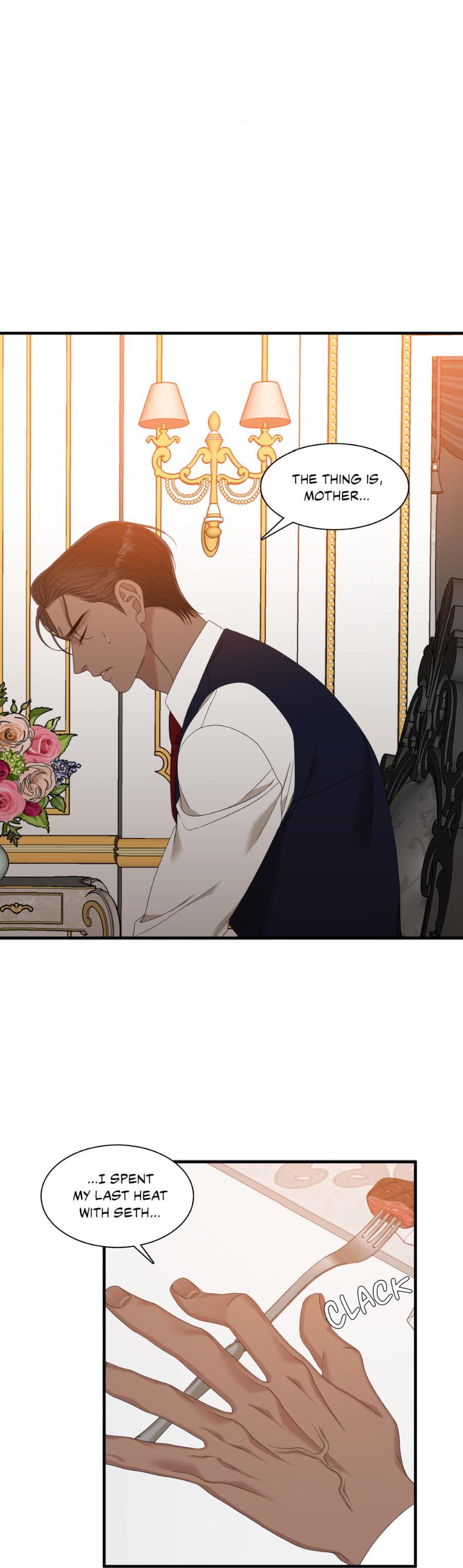 Read Smyrna & Capri chapter 58 image 15 on Lezhin
