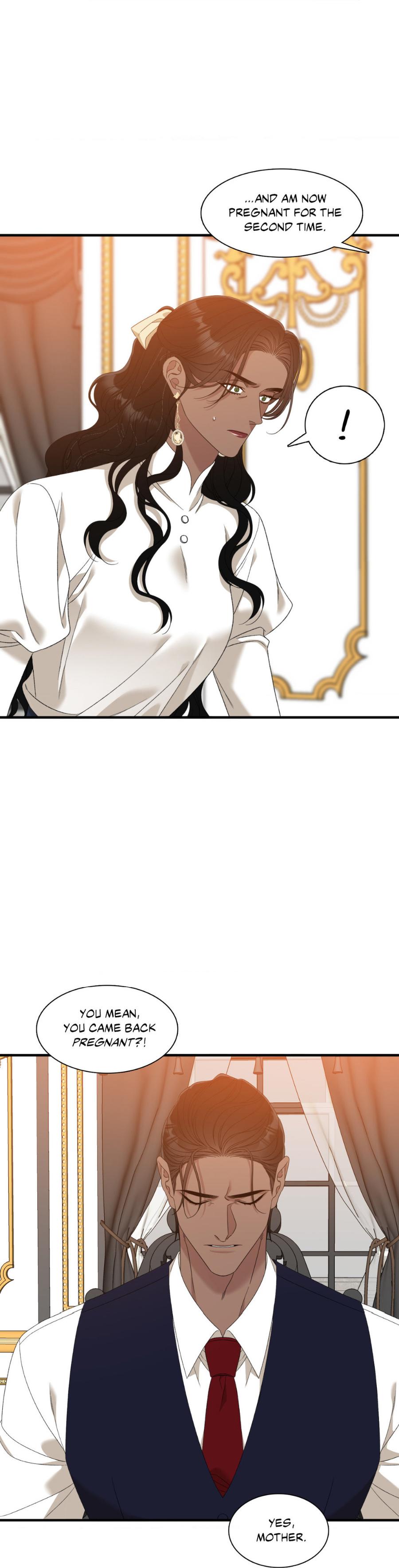 Read Smyrna & Capri chapter 58 image 16 on Lezhin