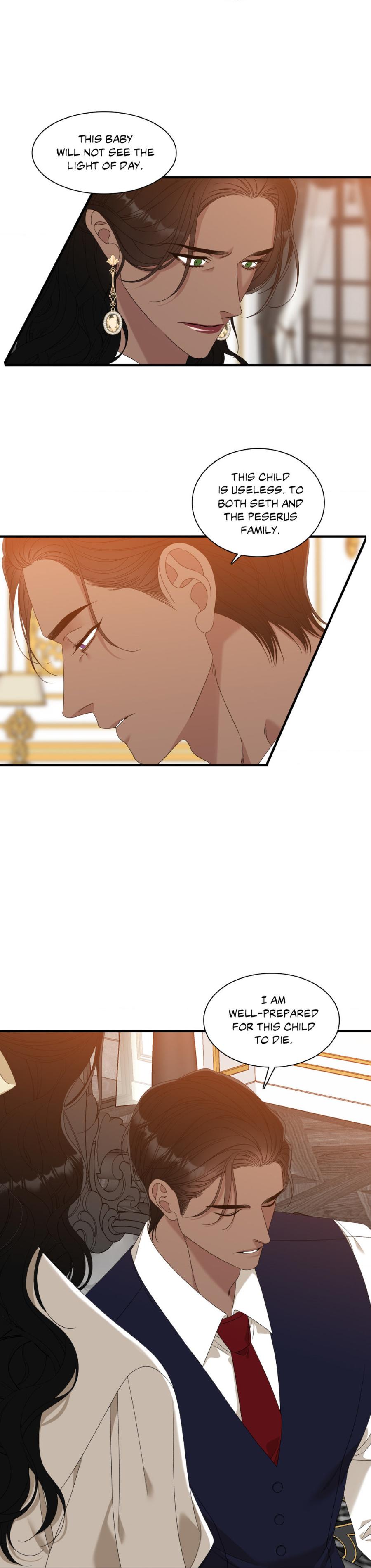 Read Smyrna & Capri chapter 58 image 18 on Lezhin