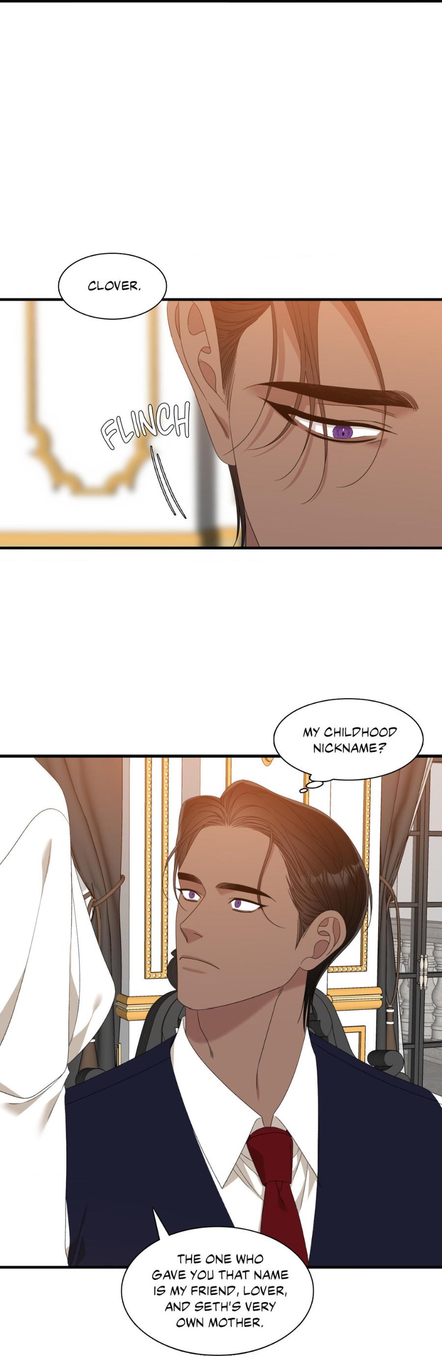 Read Smyrna & Capri chapter 58 image 19 on Lezhin