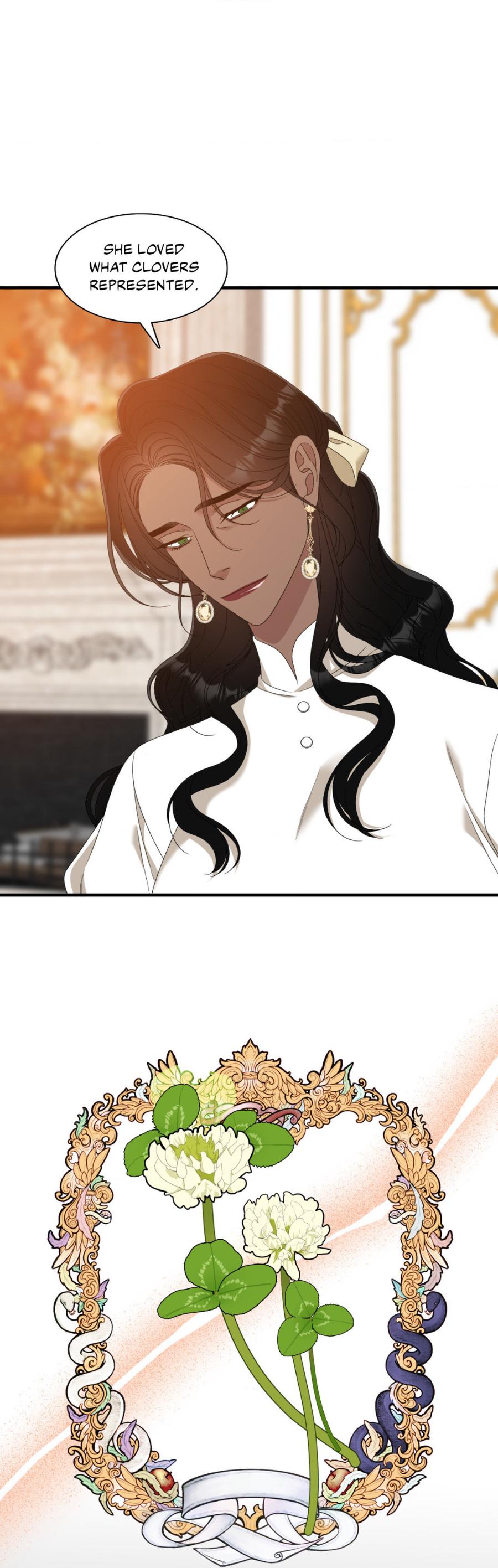 Read Smyrna & Capri chapter 58 image 20 on Lezhin