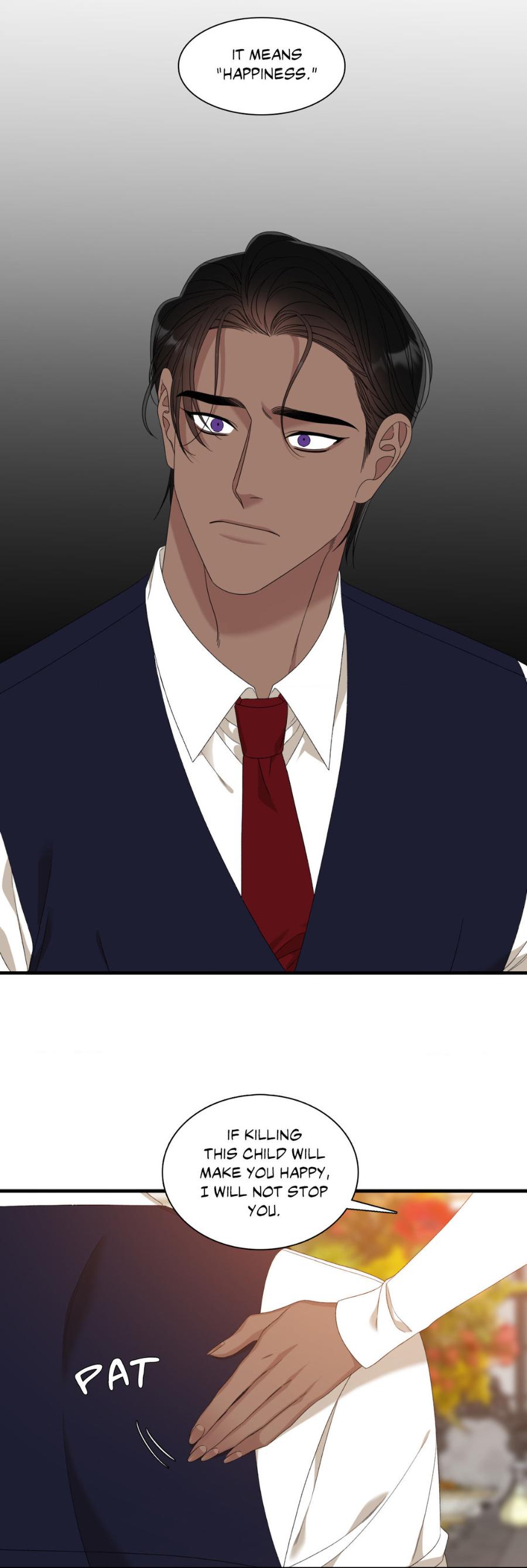 Read Smyrna & Capri chapter 58 image 21 on Lezhin