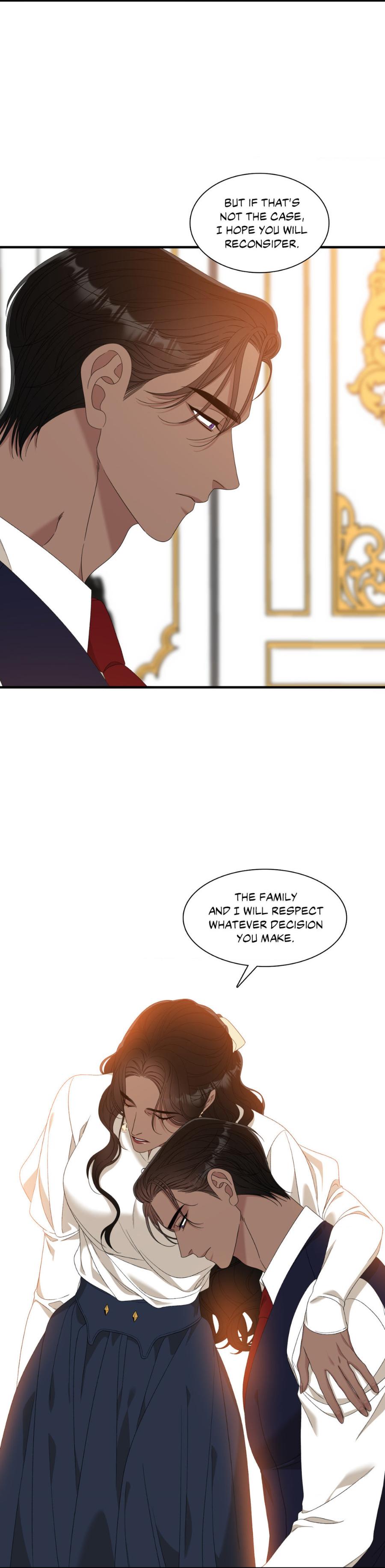 Read Smyrna & Capri chapter 58 image 22 on Lezhin