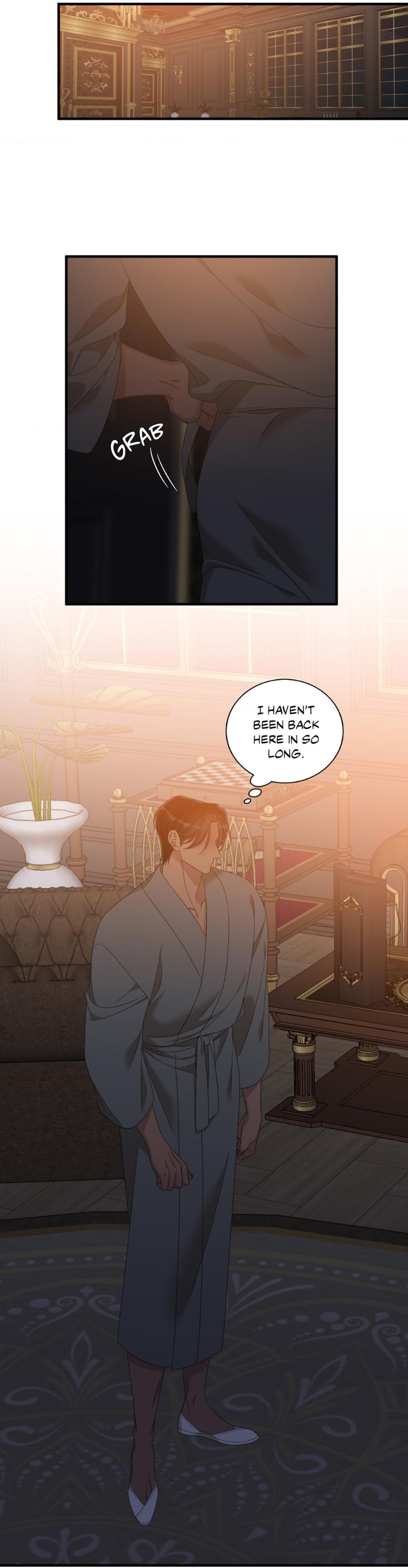 Read Smyrna & Capri chapter 58 image 24 on Lezhin
