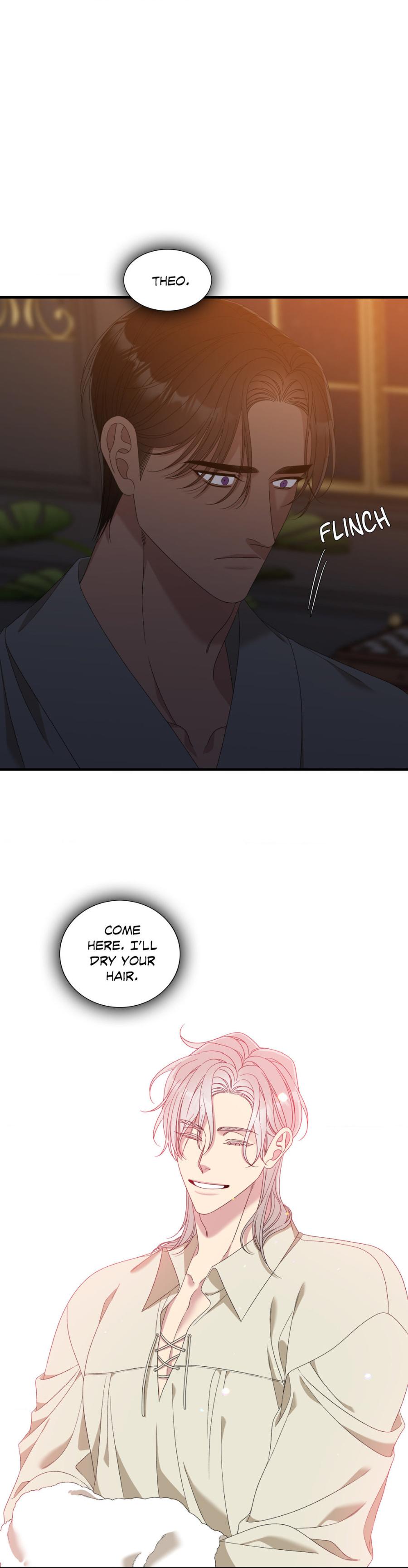Read Smyrna & Capri chapter 58 image 25 on Lezhin