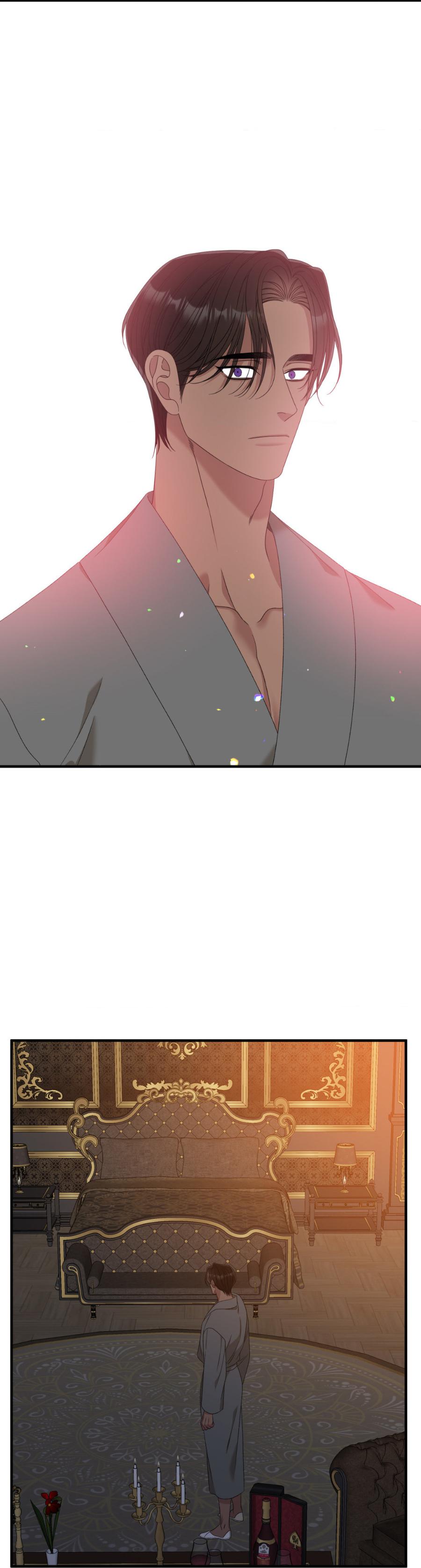 Read Smyrna & Capri chapter 58 image 26 on Lezhin