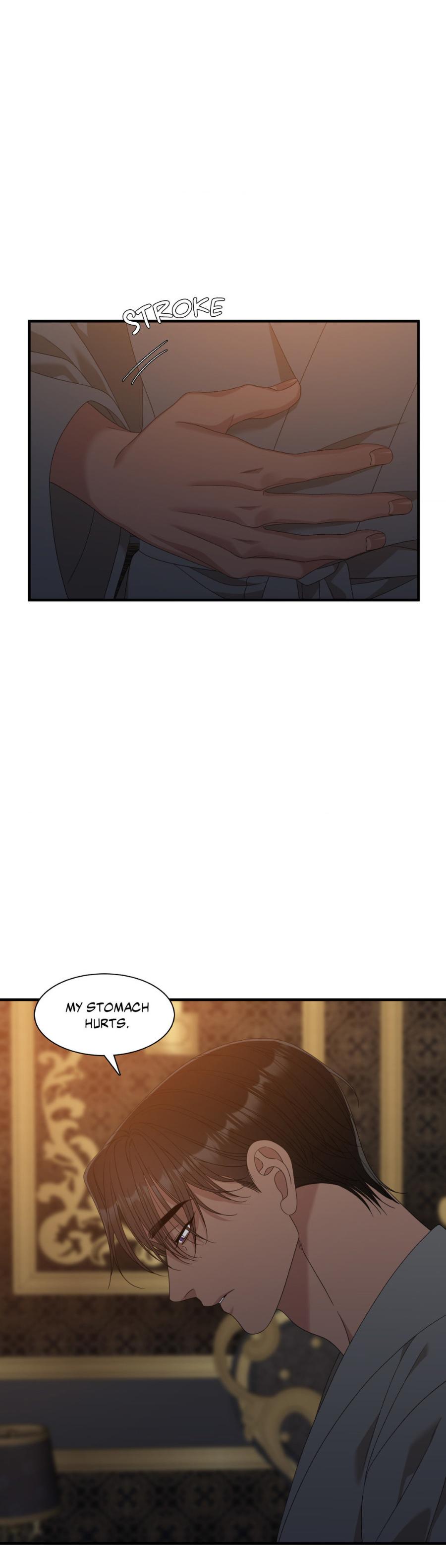 Read Smyrna & Capri chapter 58 image 28 on Lezhin