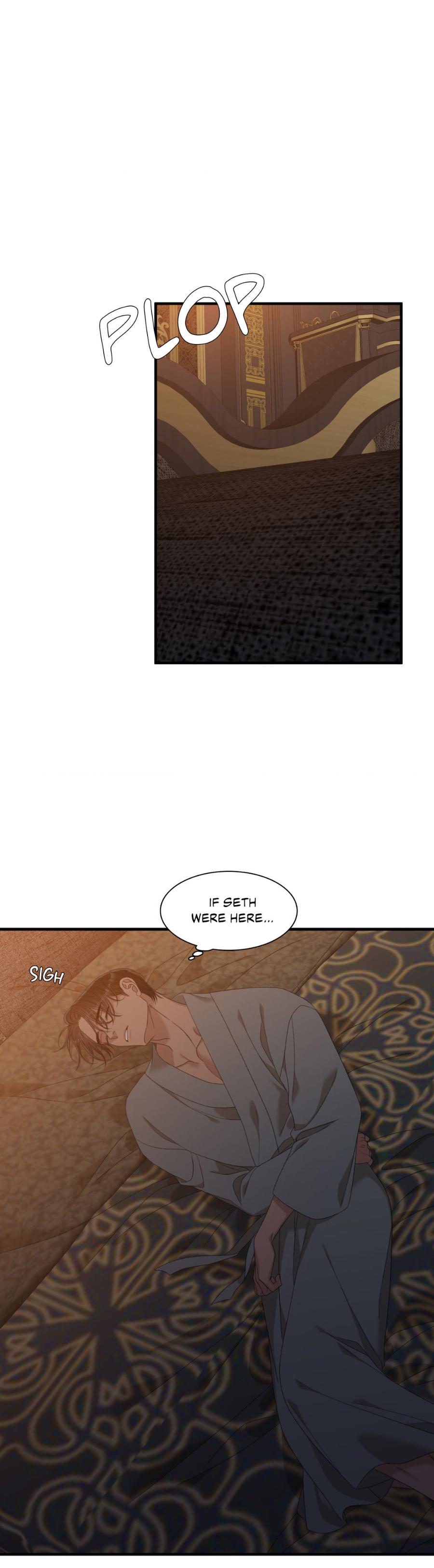 Read Smyrna & Capri chapter 58 image 29 on Lezhin