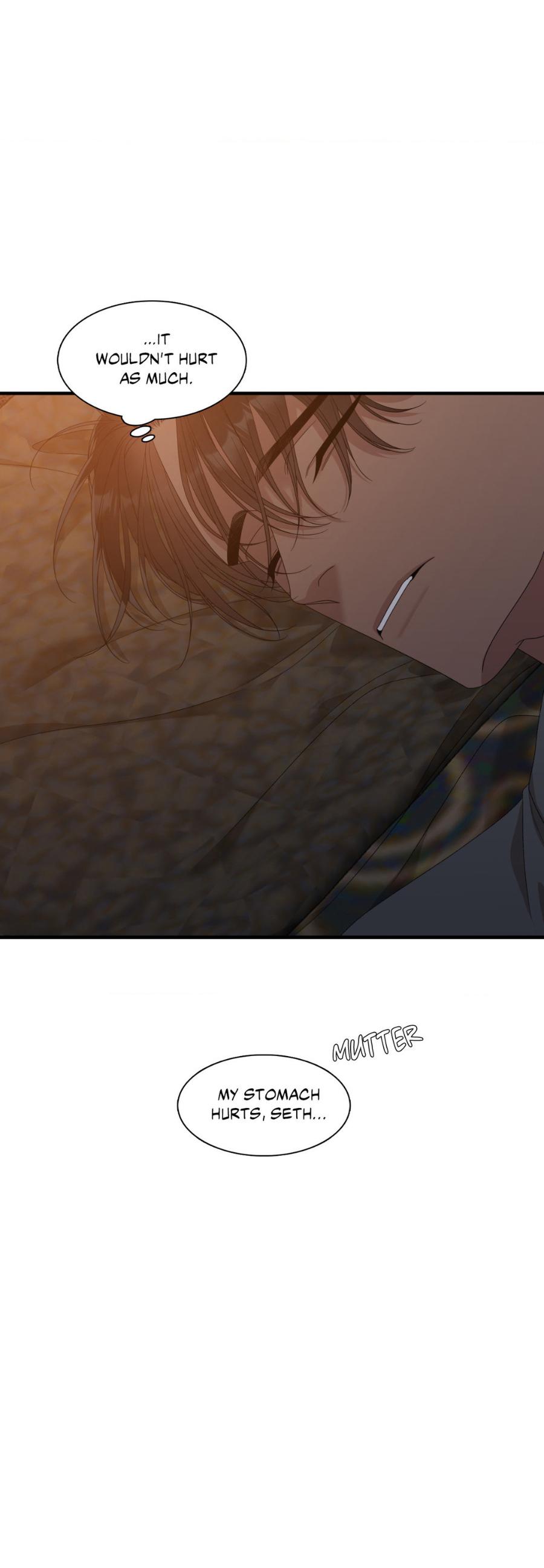 Read Smyrna & Capri chapter 58 image 30 on Lezhin
