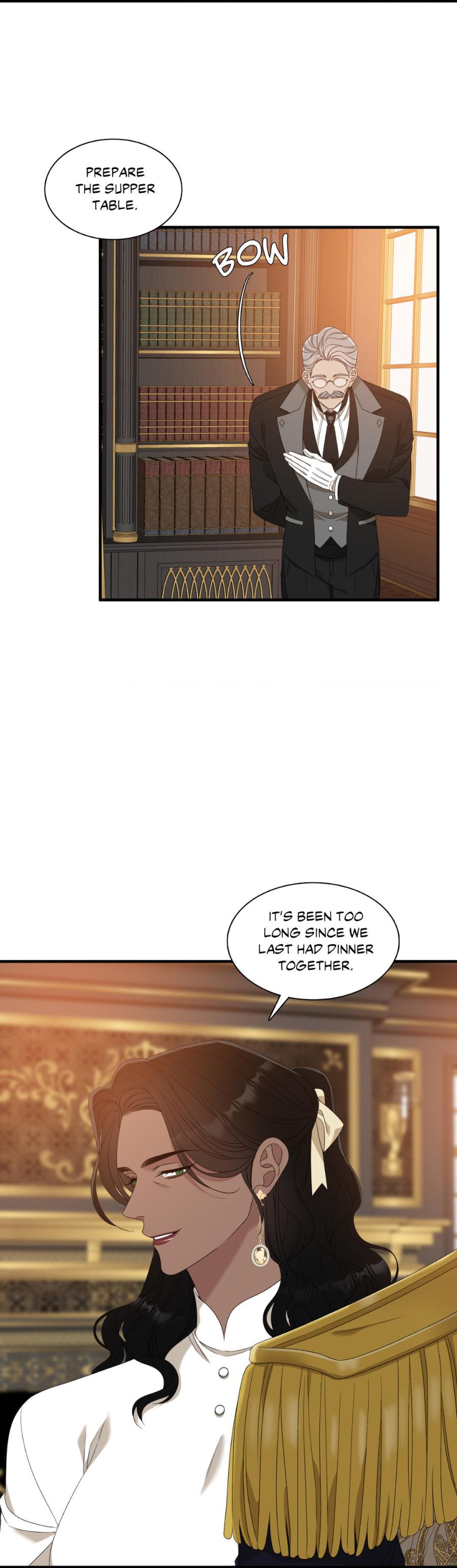 Read Smyrna & Capri chapter 58 image 5 on Lezhin