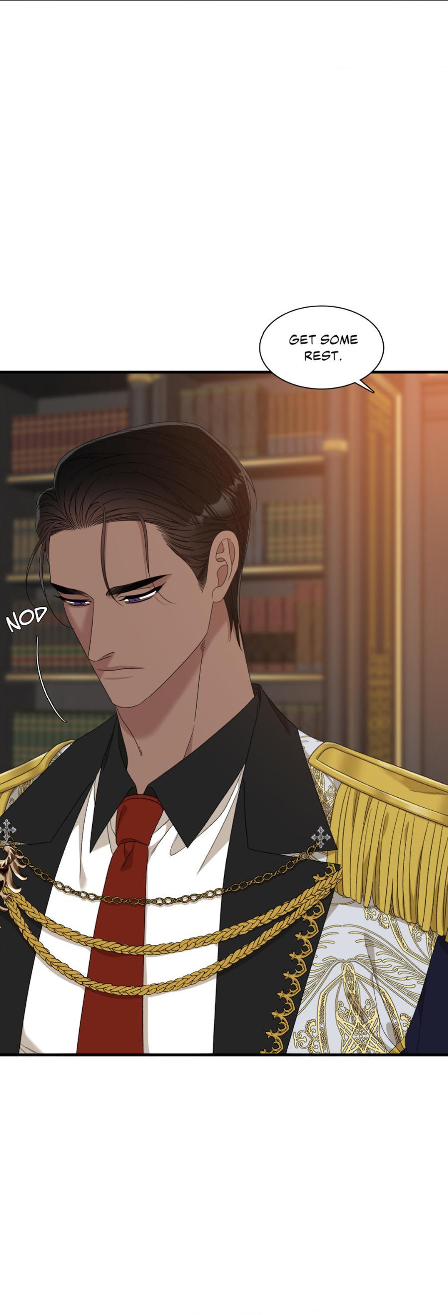 Read Smyrna & Capri chapter 58 image 6 on Lezhin