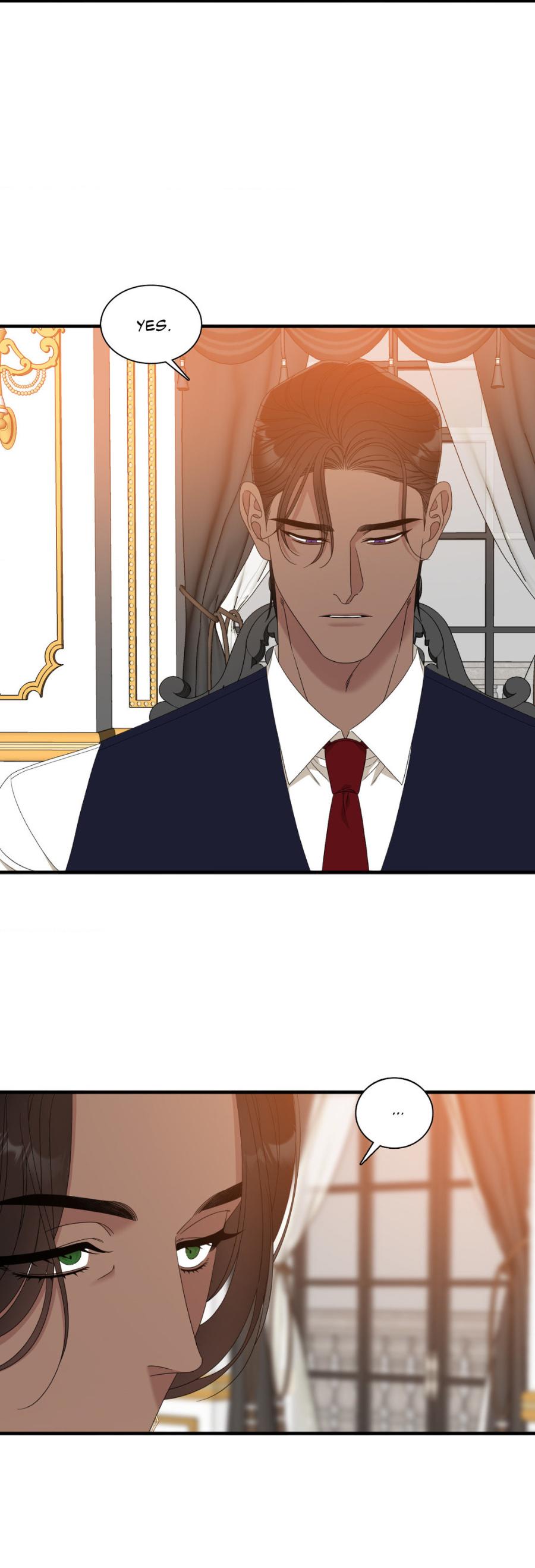 Read Smyrna & Capri chapter 58 image 9 on Lezhin