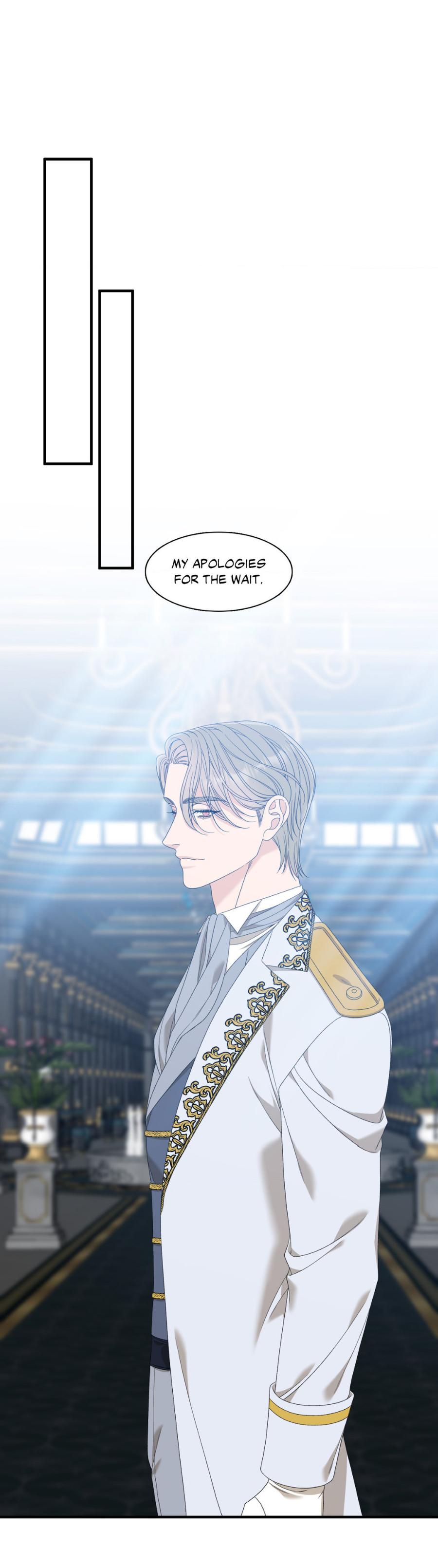 Read Smyrna & Capri chapter 59 image 13 on Lezhin