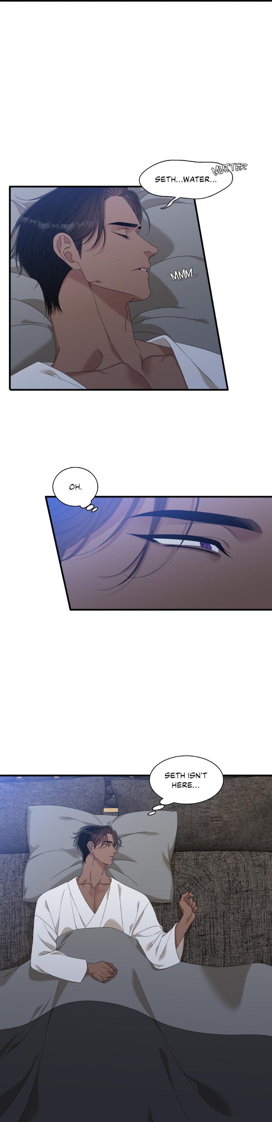 Read Smyrna & Capri chapter 59 image 2 on Lezhin