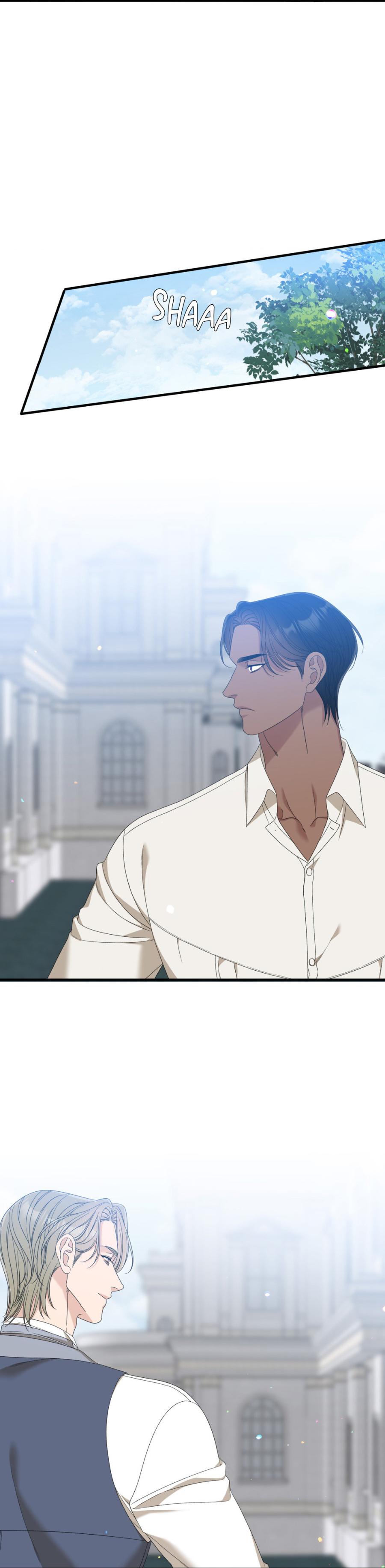 Read Smyrna & Capri chapter 59 image 23 on Lezhin