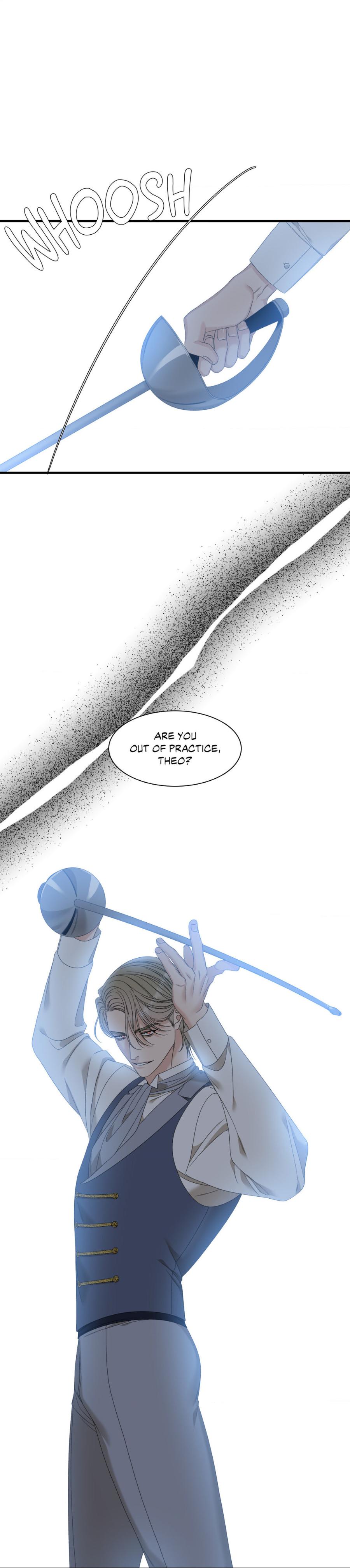 Read Smyrna & Capri chapter 59 image 26 on Lezhin