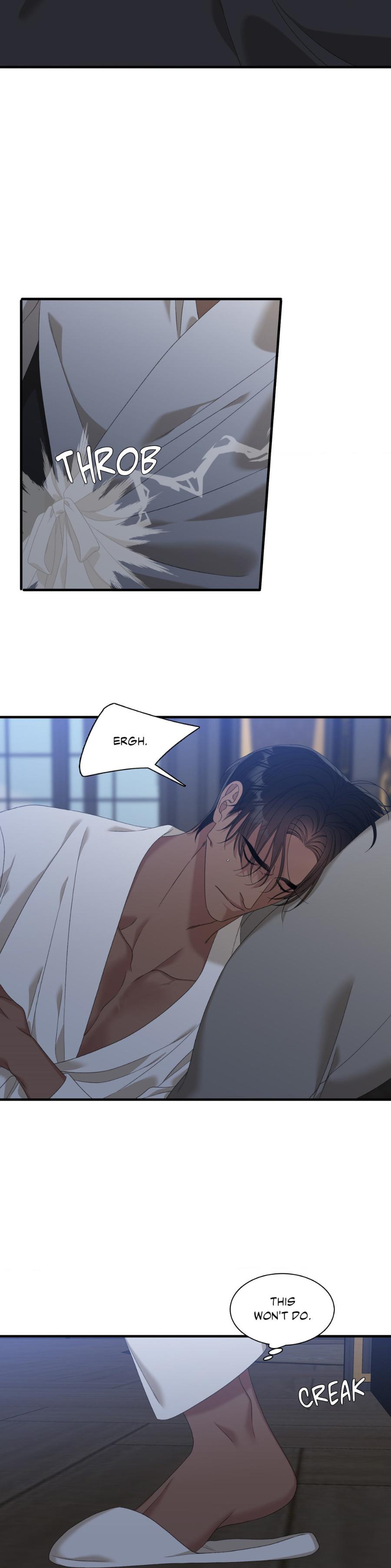 Read Smyrna & Capri chapter 59 image 3 on Lezhin