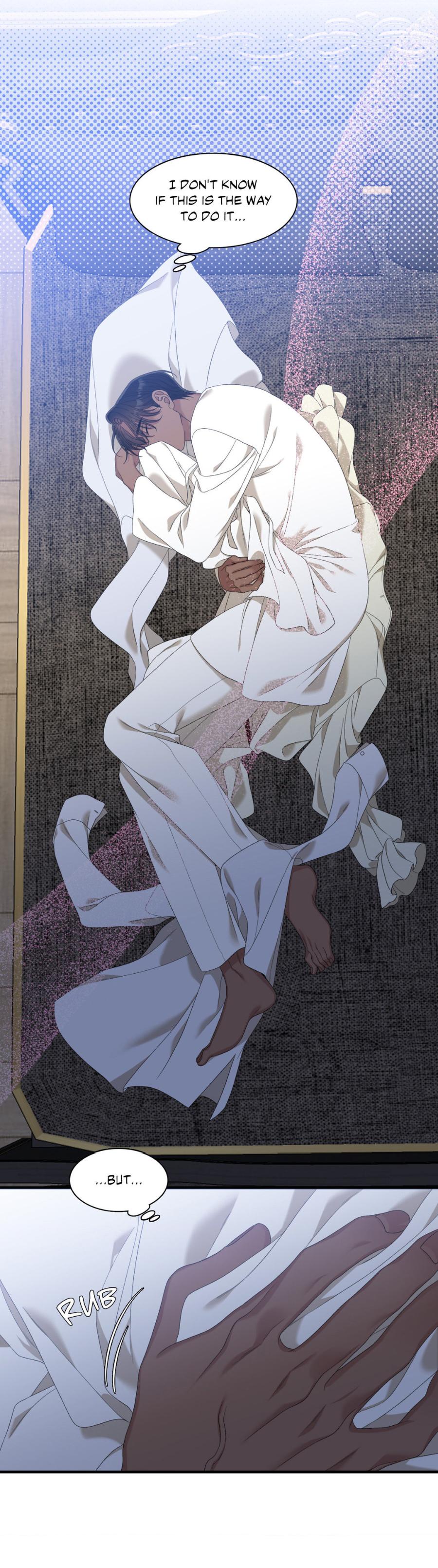 Read Smyrna & Capri chapter 59 image 7 on Lezhin