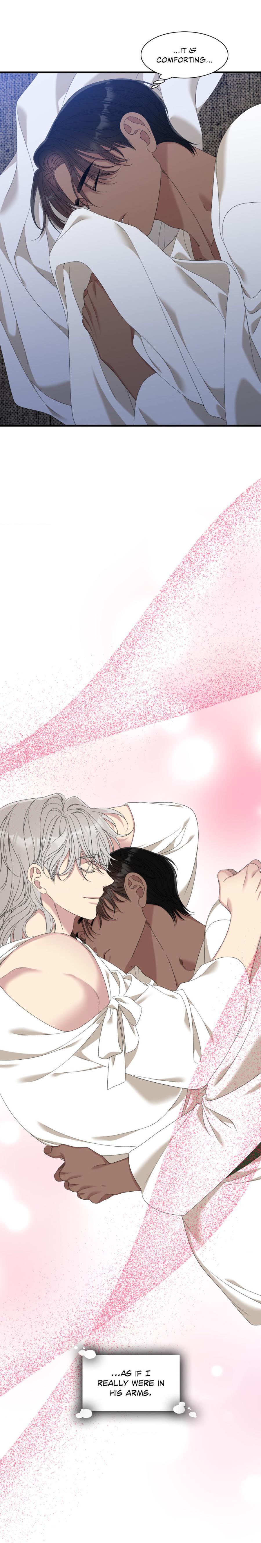 Read Smyrna & Capri chapter 59 image 8 on Lezhin