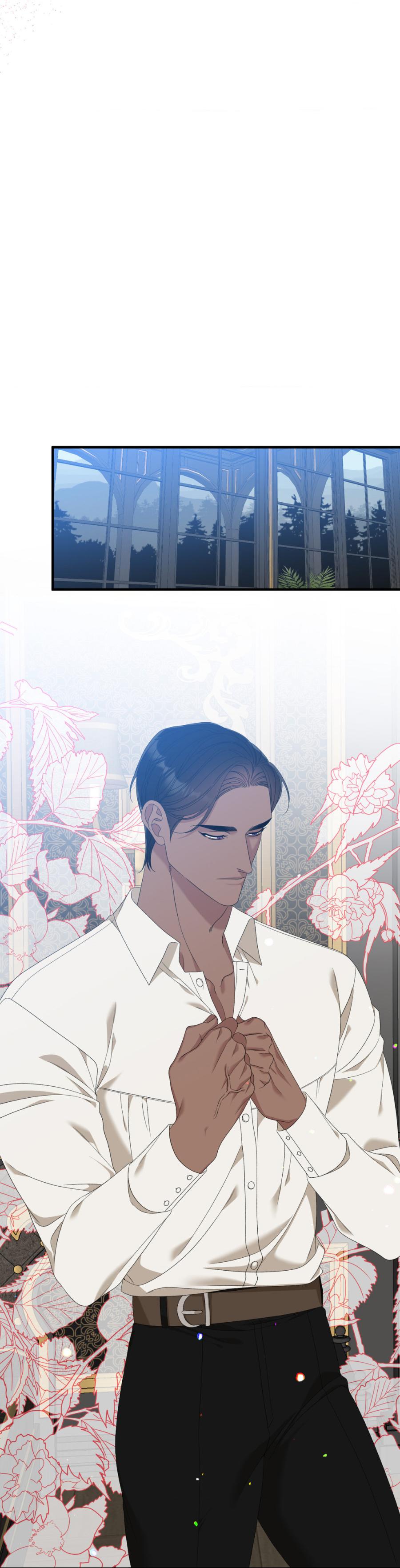 Read Smyrna & Capri chapter 59 image 9 on Lezhin