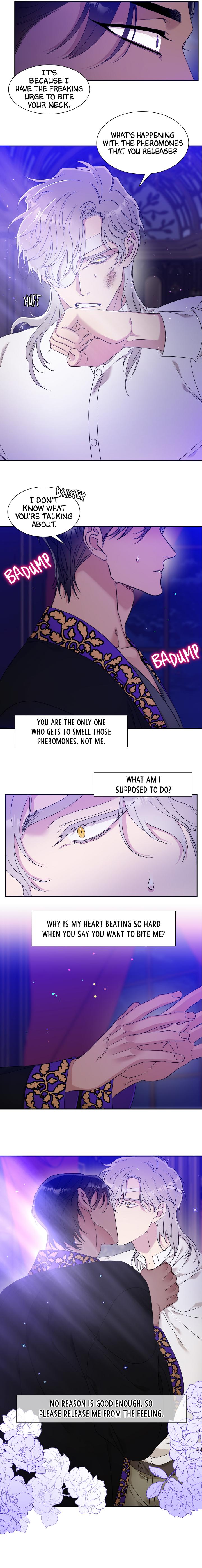 Read Smyrna & Capri chapter 6.1 image 3 on Lezhin