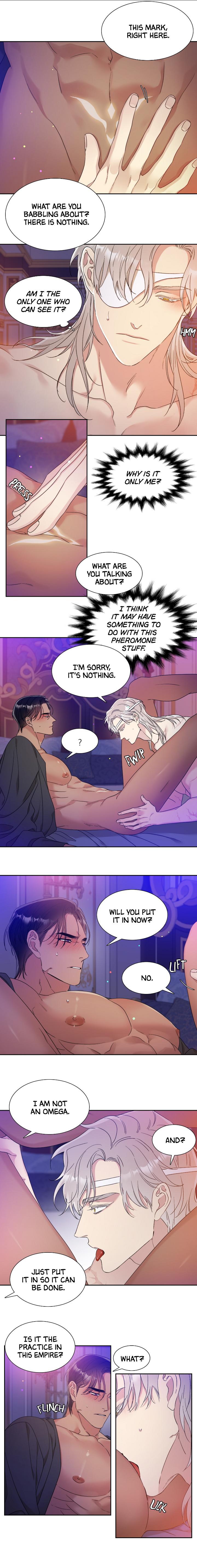 Read Smyrna & Capri chapter 6.1 image 7 on Lezhin