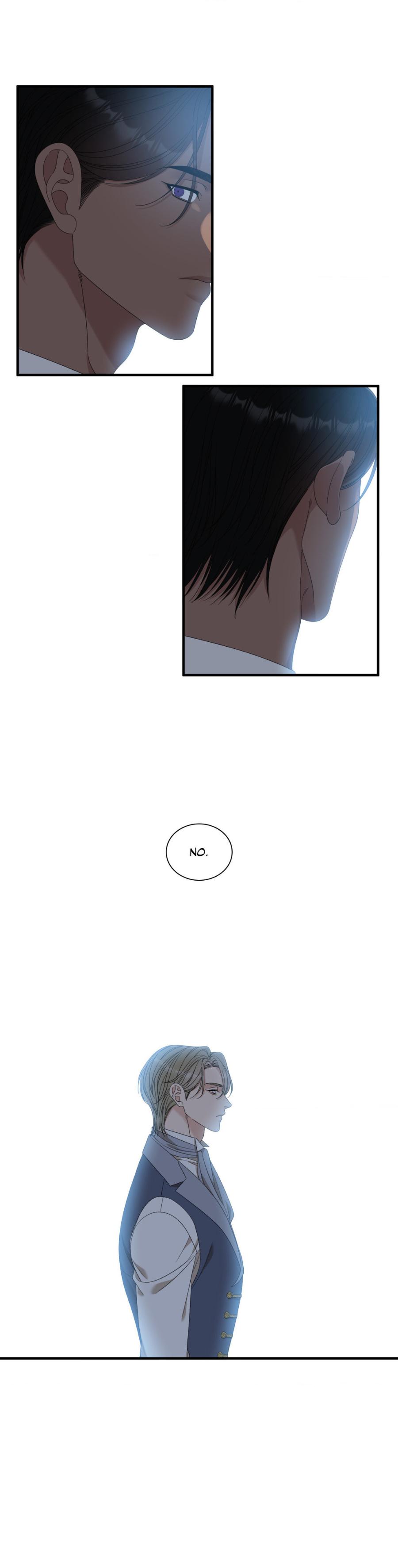 Read Smyrna & Capri chapter 60 image 10 on Lezhin