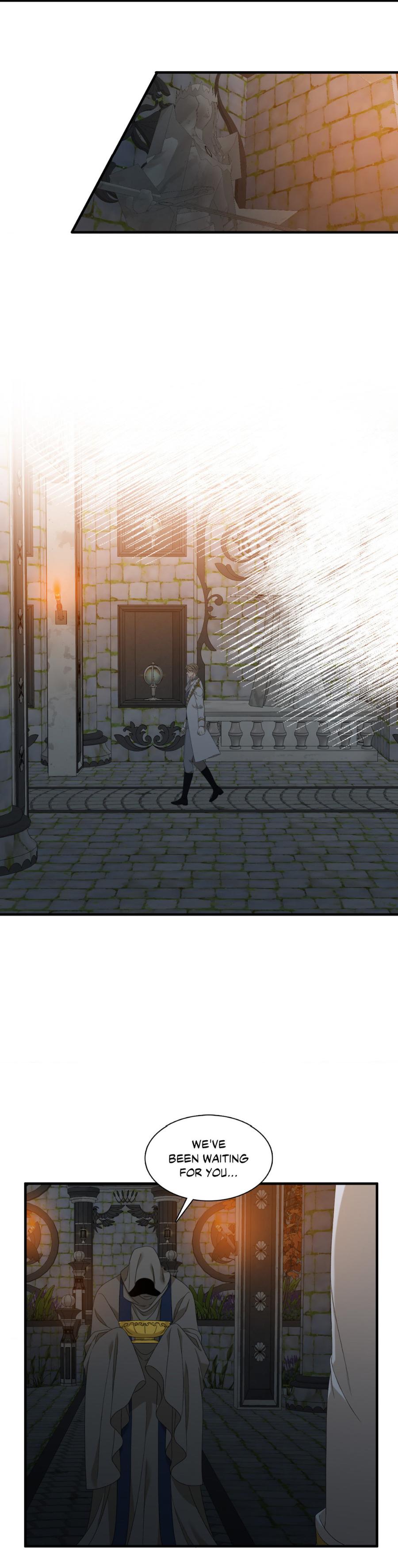 Read Smyrna & Capri chapter 60 image 12 on Lezhin
