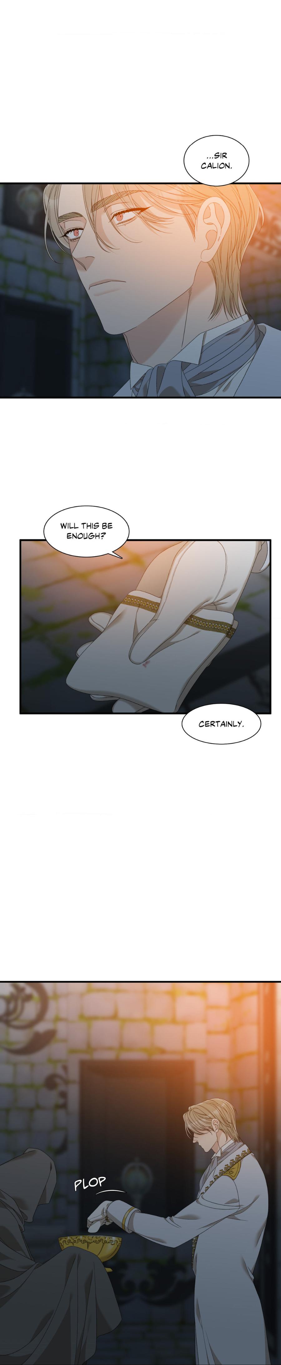 Read Smyrna & Capri chapter 60 image 13 on Lezhin