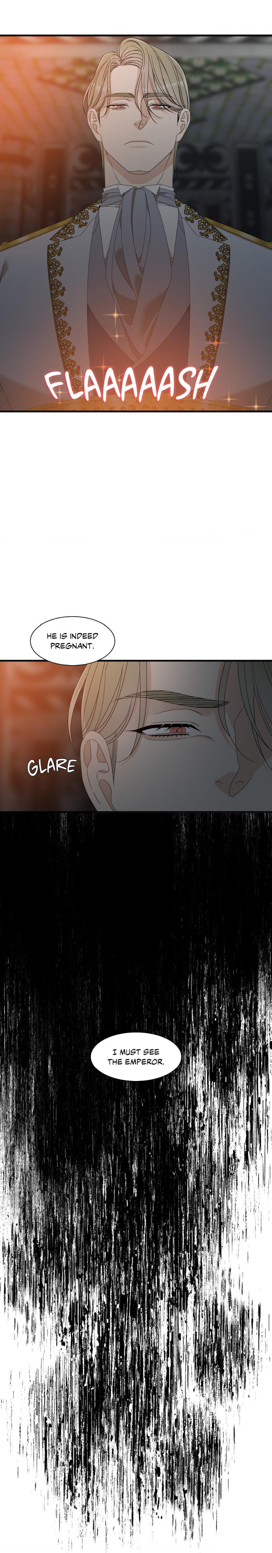 Read Smyrna & Capri chapter 60 image 15 on Lezhin