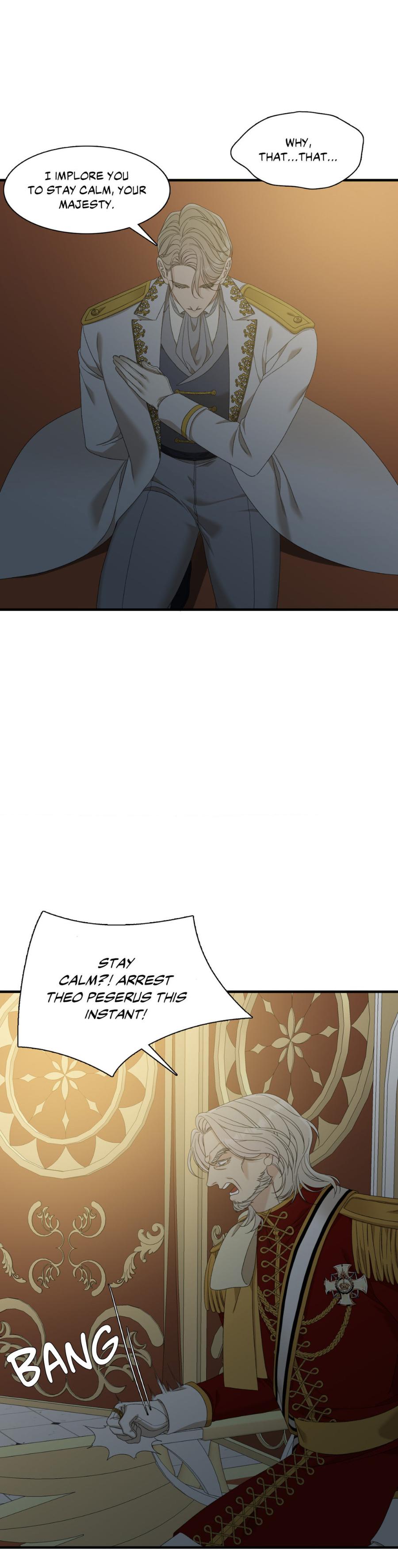 Read Smyrna & Capri chapter 60 image 18 on Lezhin